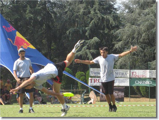 Foto successiva
