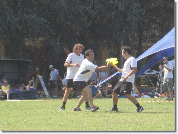 Foto successiva