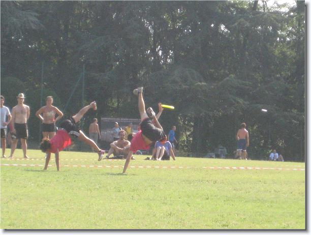 Foto successiva